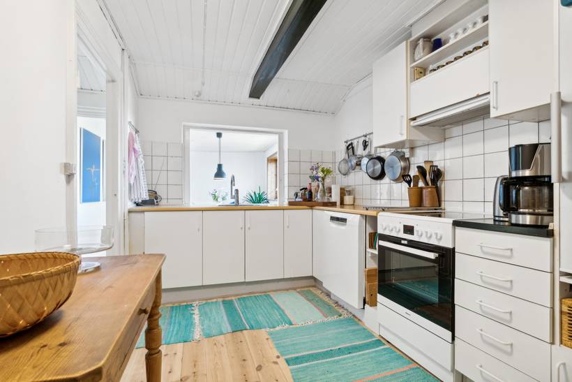 Foto von Ferienhaus DV69 auf Årsdale - Bornholm