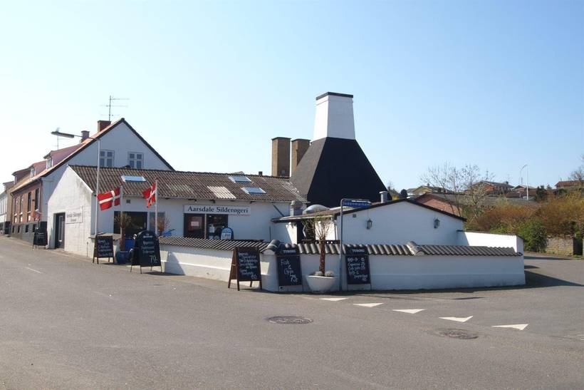 Foto von Ferienhaus DV69 auf Årsdale - Bornholm
