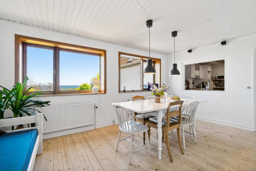 Foto von Ferienhaus DV69 auf Årsdale - Bornholm