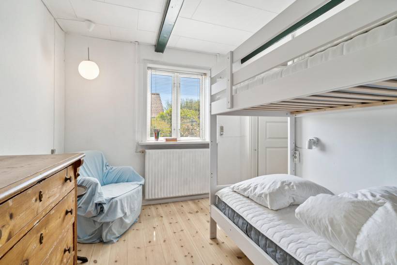 Foto von Ferienhaus DV69 auf Årsdale - Bornholm