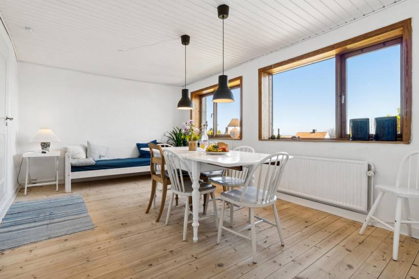 Foto von Ferienhaus DV69 auf Årsdale - Bornholm