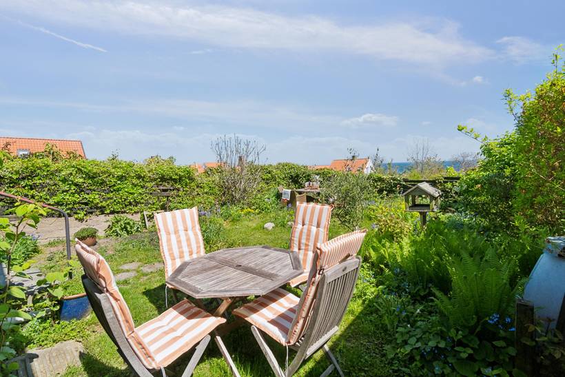 Foto von Ferienhaus DV69 auf Årsdale - Bornholm