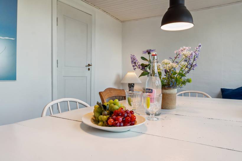 Foto von Ferienhaus DV69 auf Årsdale - Bornholm