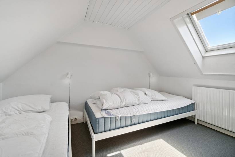 Foto von Ferienhaus DV69 auf Årsdale - Bornholm