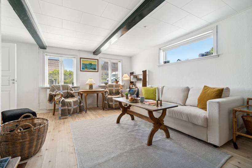 Foto von Ferienhaus DV69 auf Årsdale - Bornholm