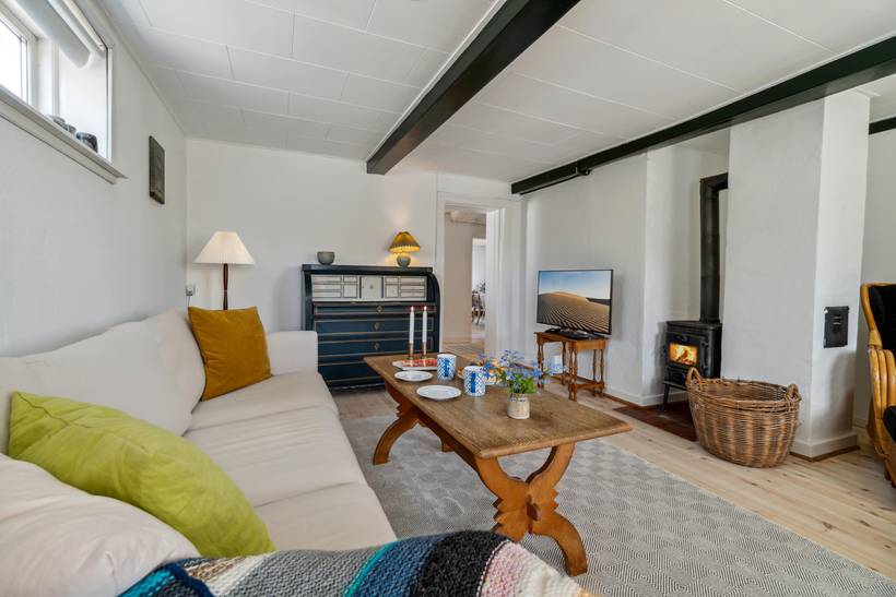 Foto von Ferienhaus DV69 auf Årsdale - Bornholm