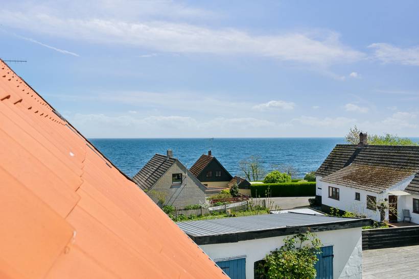 Foto von Ferienhaus DV69 auf Årsdale - Bornholm