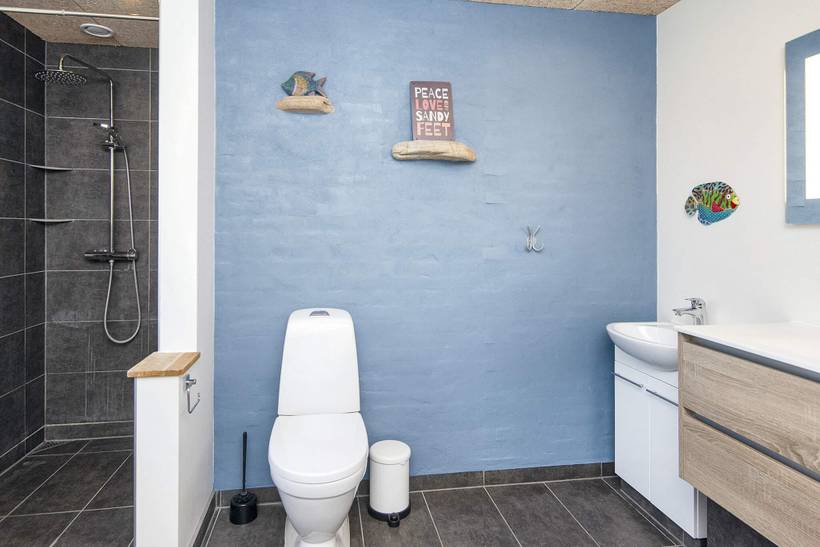Foto von Ferienhaus DV71 in Skovmose - Als