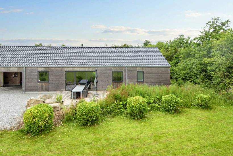 Foto von Ferienhaus DV71 in Skovmose - Als