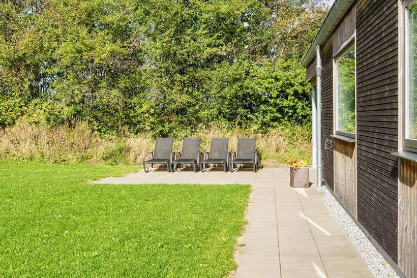 Foto von Ferienhaus DV71 in Skovmose - Als