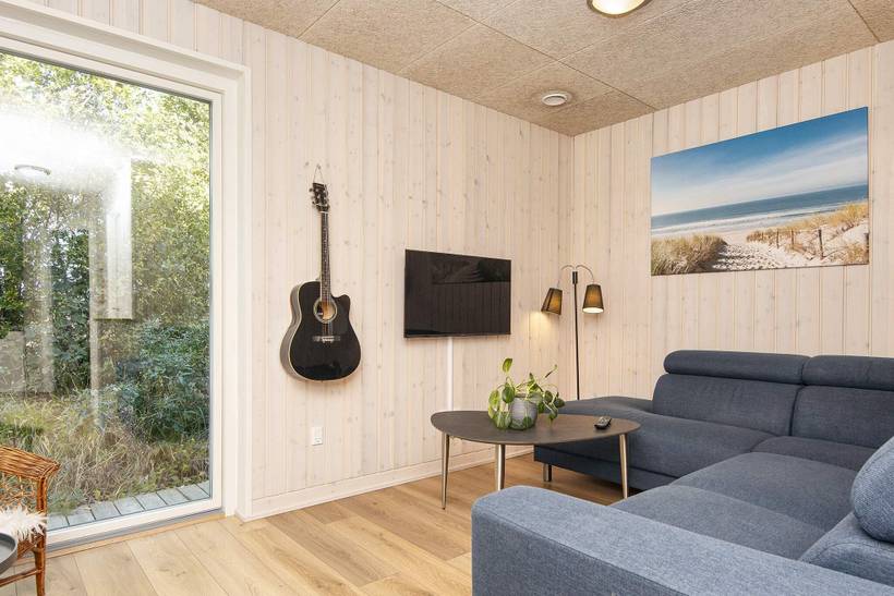Foto von Ferienhaus DV71 in Skovmose - Als