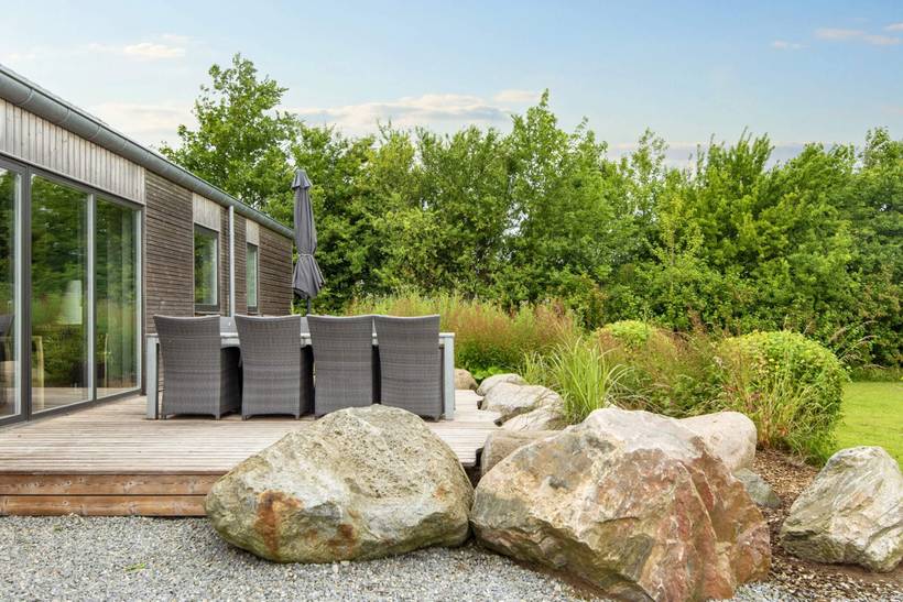 Foto von Ferienhaus DV71 in Skovmose - Als