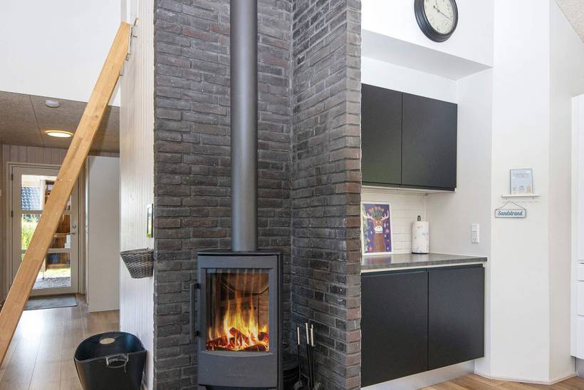 Foto von Ferienhaus DV71 in Skovmose - Als