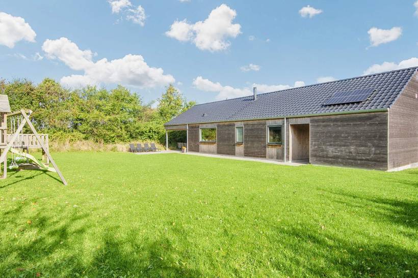 Foto von Ferienhaus DV71 in Skovmose - Als