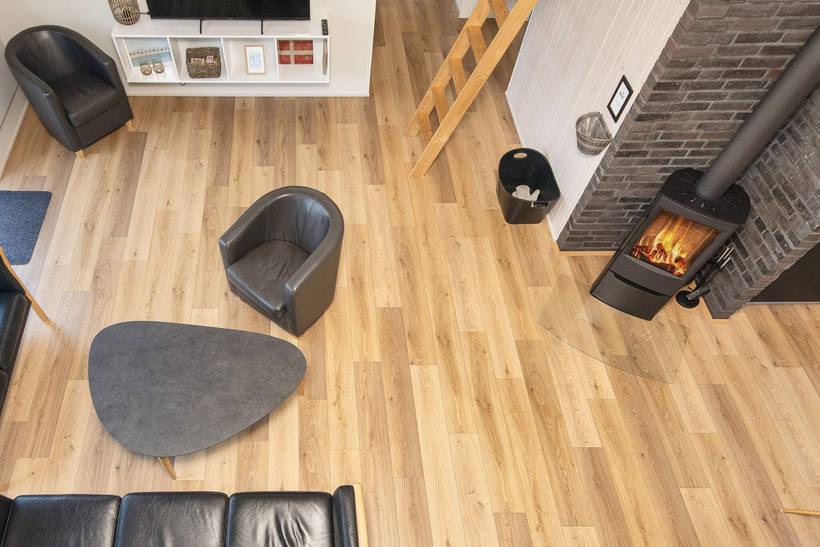 Foto von Ferienhaus DV71 in Skovmose - Als