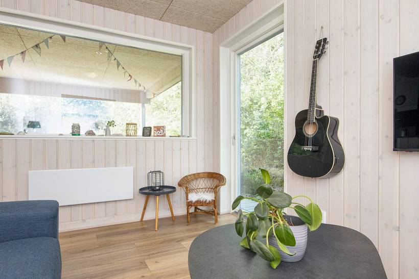 Foto von Ferienhaus DV71 in Skovmose - Als