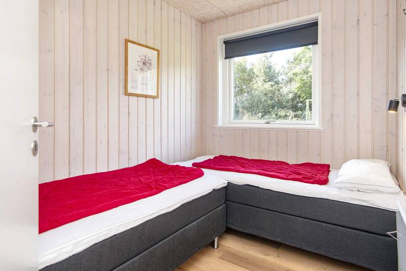 Foto von Ferienhaus DV71 in Skovmose - Als