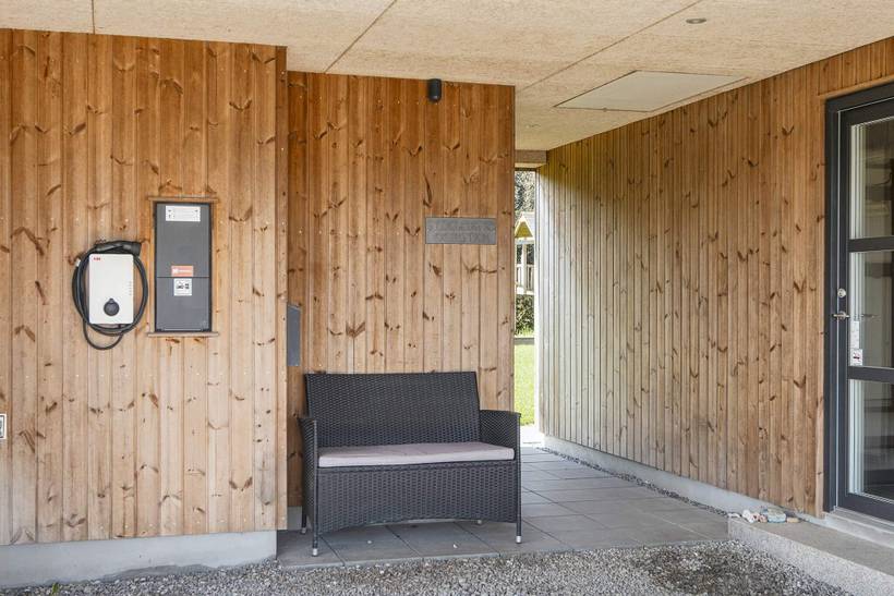 Foto von Ferienhaus DV71 in Skovmose - Als