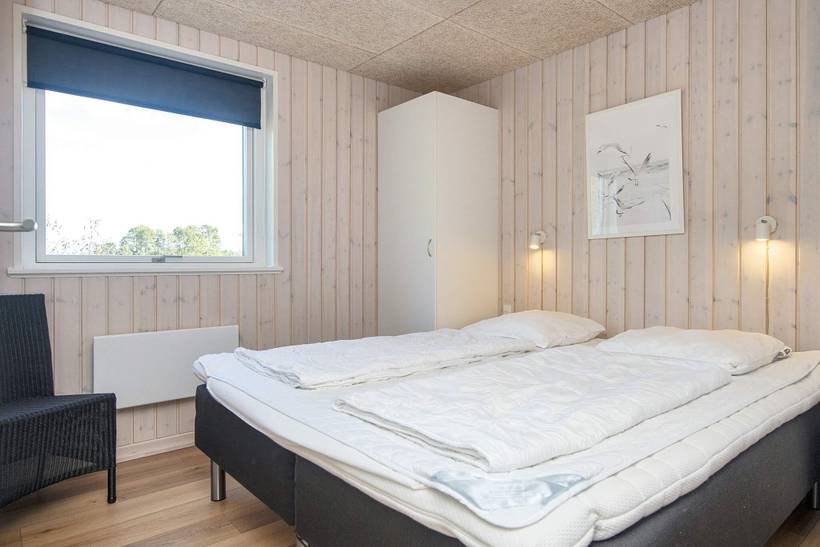Foto von Ferienhaus DV71 in Skovmose - Als