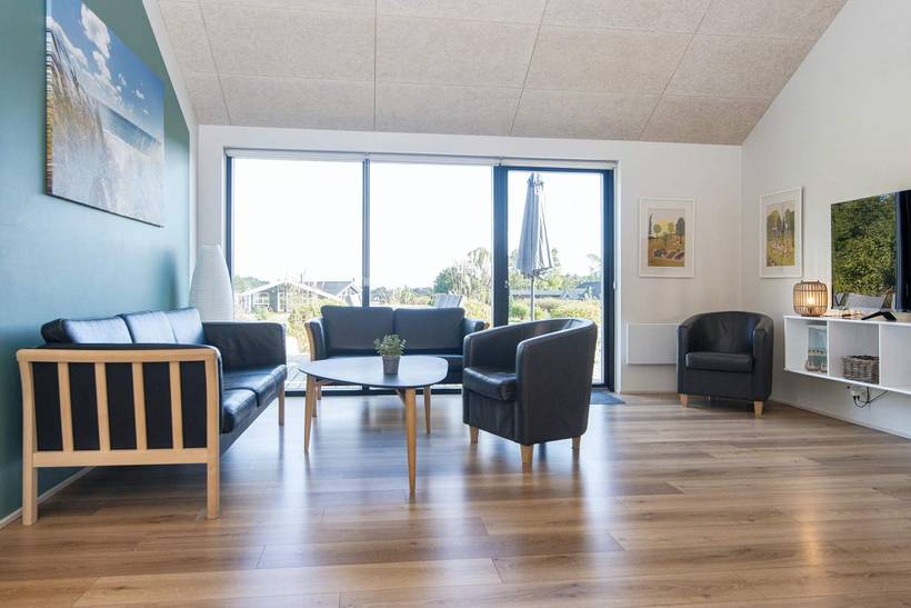 Foto von Ferienhaus DV71 in Skovmose - Als
