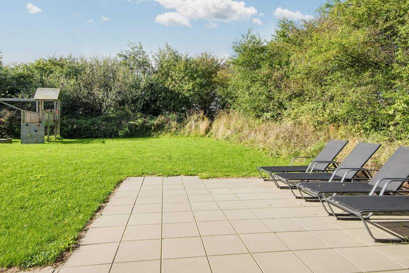 Foto von Ferienhaus DV71 in Skovmose - Als