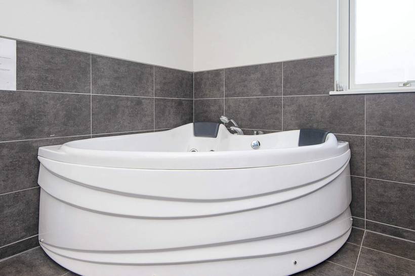 Foto von Ferienhaus DV71 in Skovmose - Als