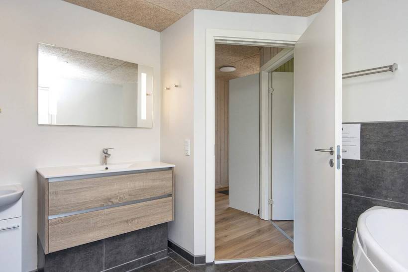 Foto von Ferienhaus DV71 in Skovmose - Als