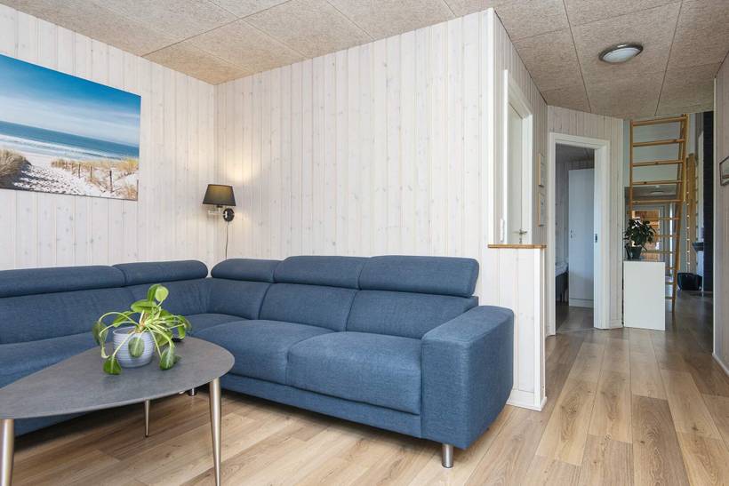 Foto von Ferienhaus DV71 in Skovmose - Als