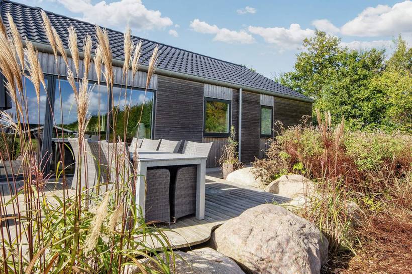 Foto von Ferienhaus DV71 in Skovmose - Als