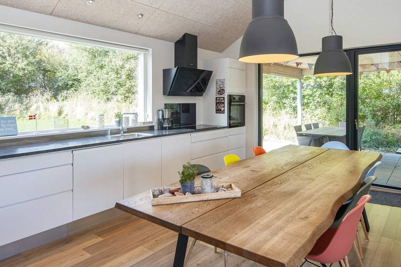 Foto von Ferienhaus DV71 in Skovmose - Als