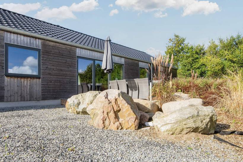 Foto von Ferienhaus DV71 in Skovmose - Als