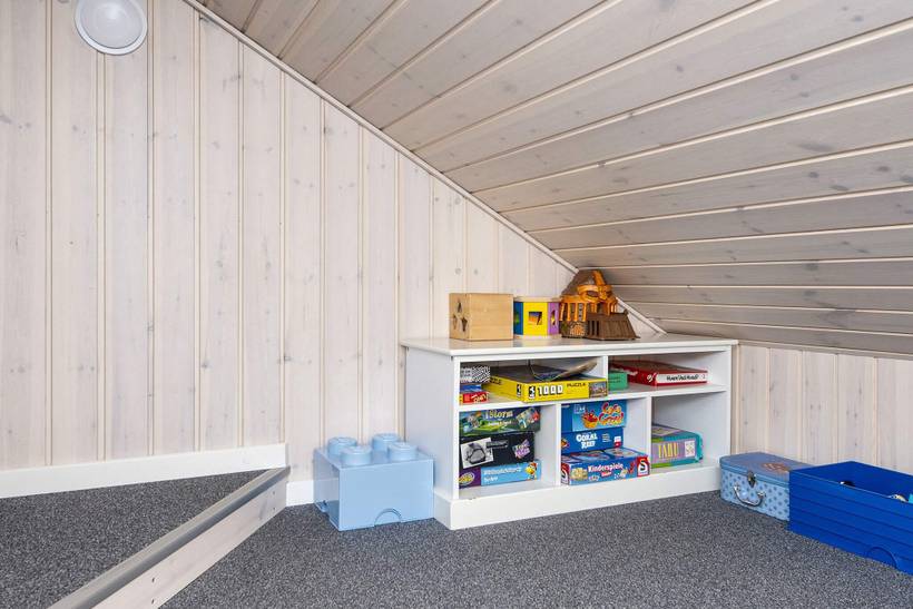 Foto von Ferienhaus DV71 in Skovmose - Als