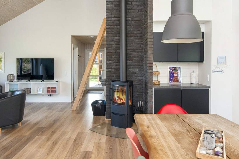 Foto von Ferienhaus DV71 in Skovmose - Als