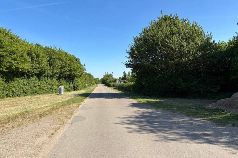 Foto von Ferienhaus DV71 in Skovmose - Als