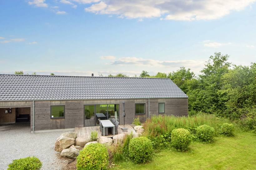Foto von Ferienhaus DV71 in Skovmose - Als