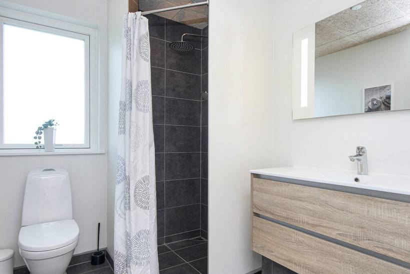 Foto von Ferienhaus DV71 in Skovmose - Als