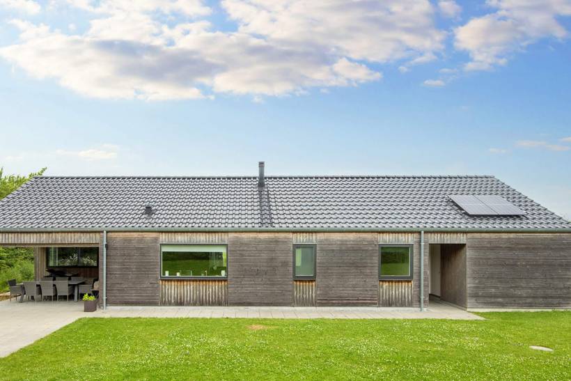 Foto von Ferienhaus DV71 in Skovmose - Als