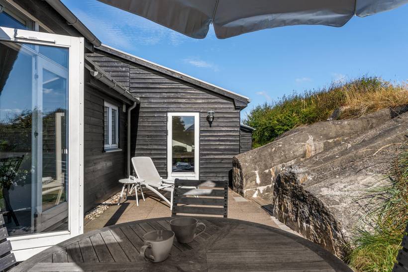 Foto von Ferienhaus DV72 in Tversted - Nordjütland