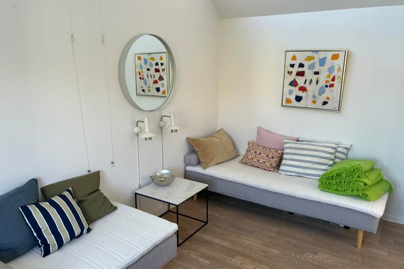 Foto von Ferienhaus DV72 in Tversted - Nordjütland