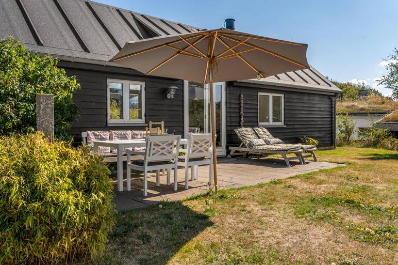 Foto von Ferienhaus DV72 in Tversted - Nordjütland