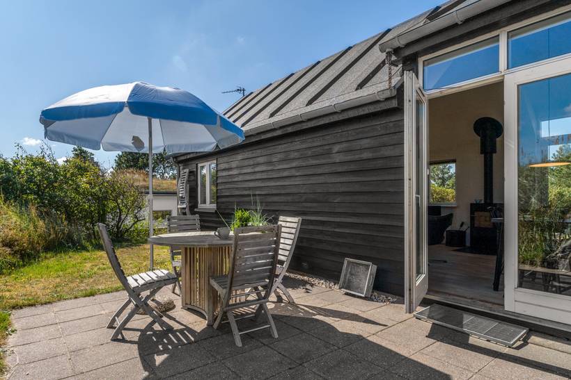 Foto von Ferienhaus DV72 in Tversted - Nordjütland