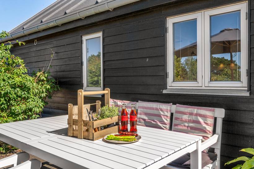 Foto von Ferienhaus DV72 in Tversted - Nordjütland