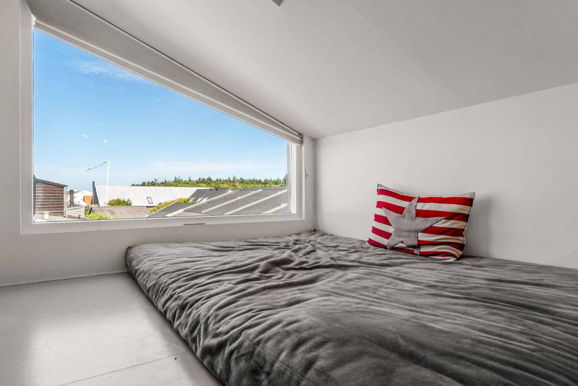 Foto von Ferienhaus DV72 in Tversted - Nordjütland