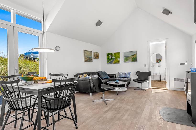 Foto von Ferienhaus DV72 in Tversted - Nordjütland