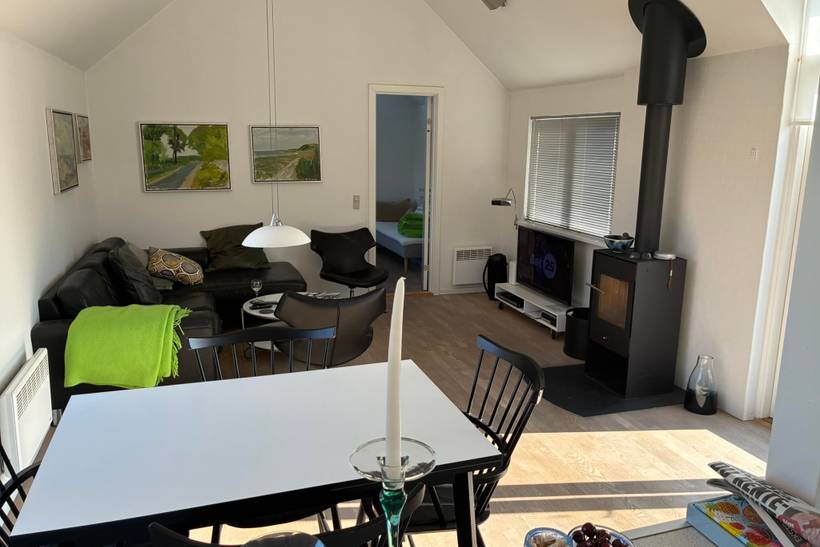 Foto von Ferienhaus DV72 in Tversted - Nordjütland