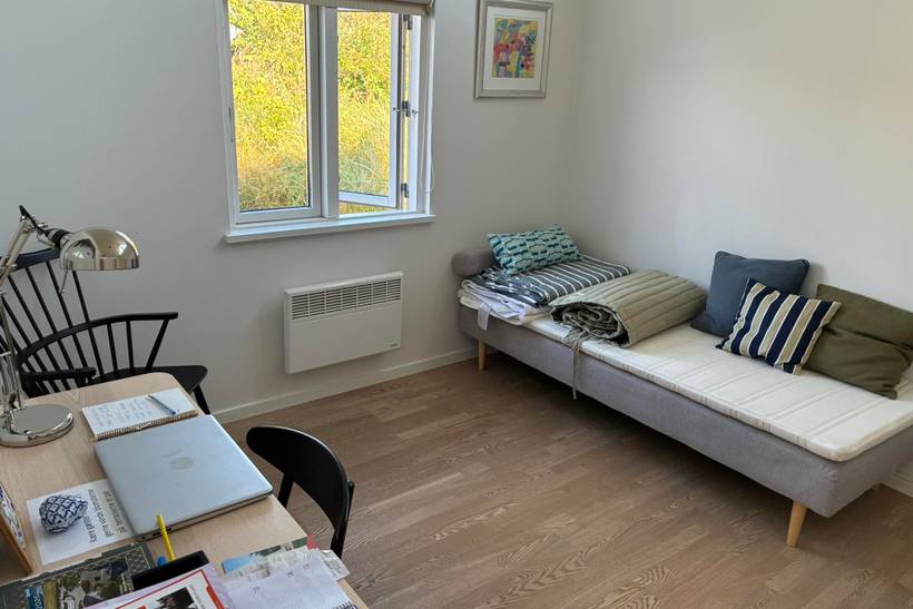 Foto von Ferienhaus DV72 in Tversted - Nordjütland