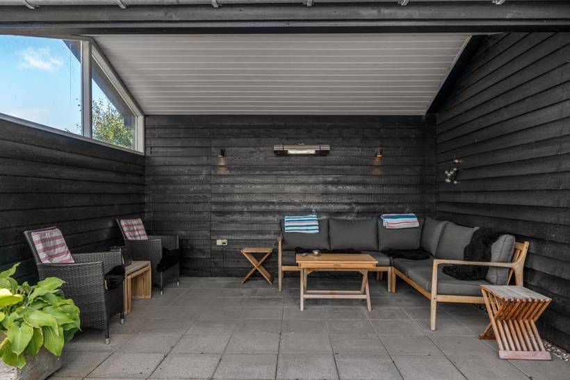 Foto von Ferienhaus DV72 in Tversted - Nordjütland