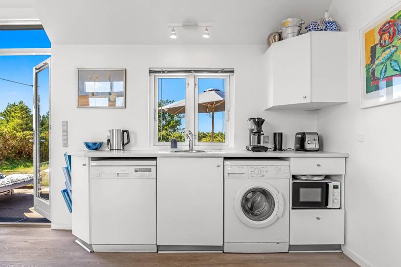 Foto von Ferienhaus DV72 in Tversted - Nordjütland