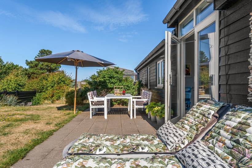 Foto von Ferienhaus DV72 in Tversted - Nordjütland