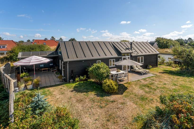 Foto von Ferienhaus DV72 in Tversted - Nordjütland